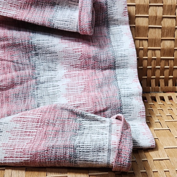 ANTHROPOLOGIE, Women's Etched Sunset Sweater, Fall, Spring, Casual Officewear - Picture 3 of 9